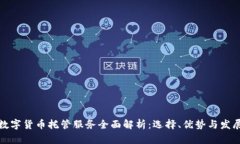 加密数字货币托管服务全面解析：选择、优势与